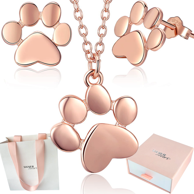 Prezent marzen lapki rose gold platynowane.png