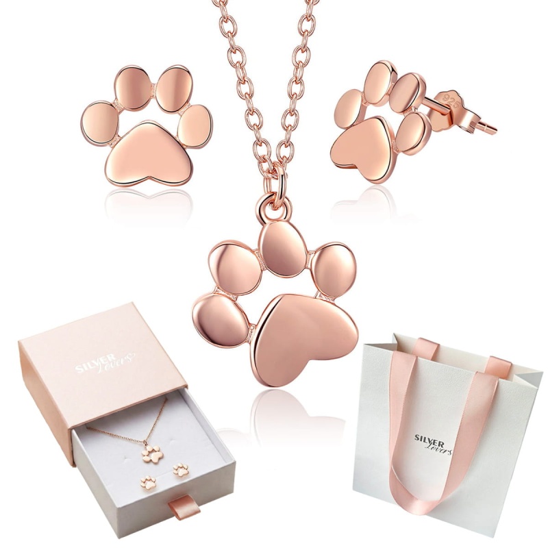 prezent marzen lapki rose gold.jpg