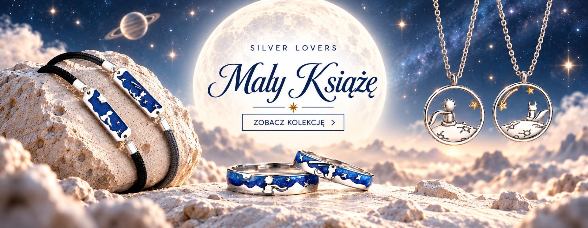 Mały Książę